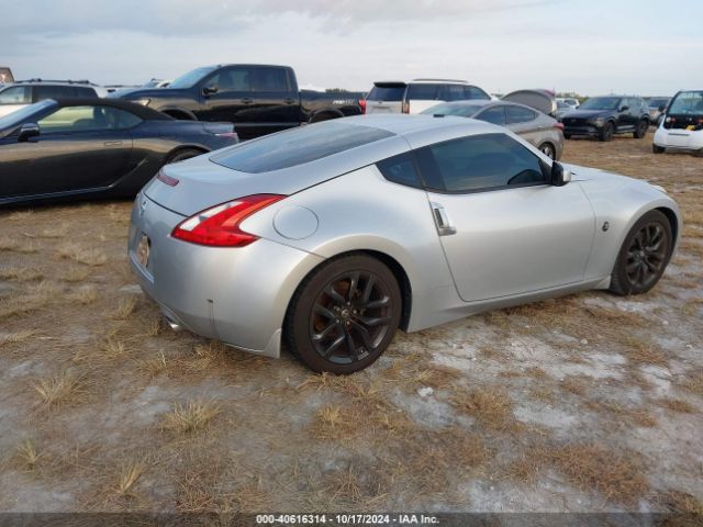 JN1AZ4EH3HM954054 Nissan 370Z