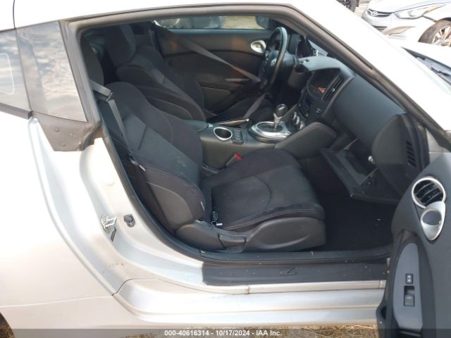 JN1AZ4EH3HM954054 Nissan 370Z