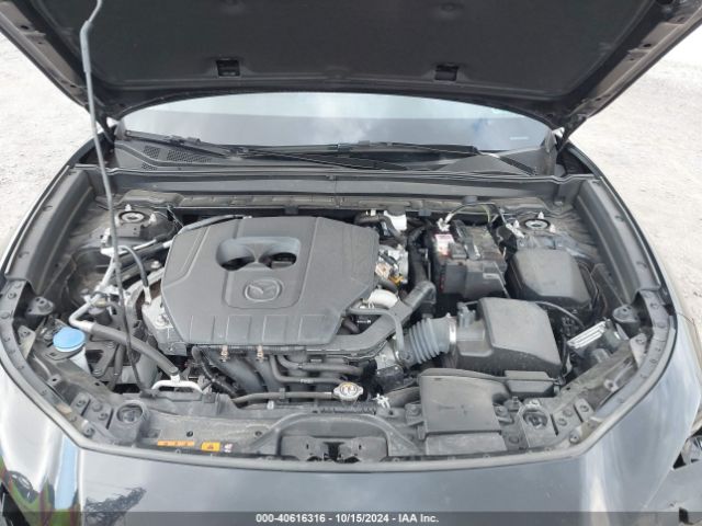 3MVDMBBM4PM523884 Mazda Cx-30 2.5 S Select