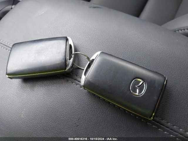 3MVDMBBM4PM523884 Mazda Cx-30 2.5 S Select