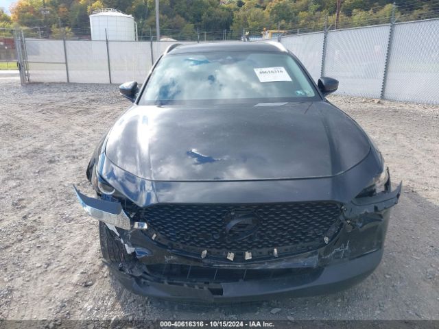 3MVDMBBM4PM523884 Mazda Cx-30 2.5 S Select