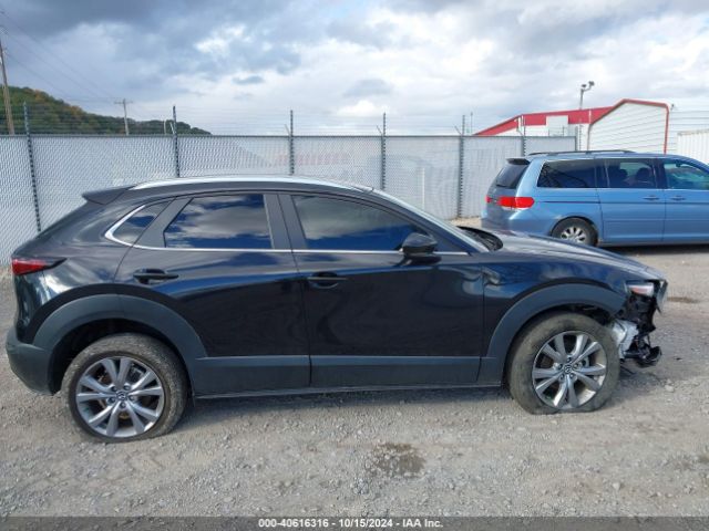 3MVDMBBM4PM523884 Mazda Cx-30 2.5 S Select