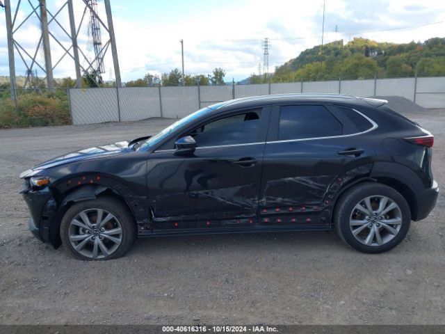 3MVDMBBM4PM523884 Mazda Cx-30 2.5 S Select