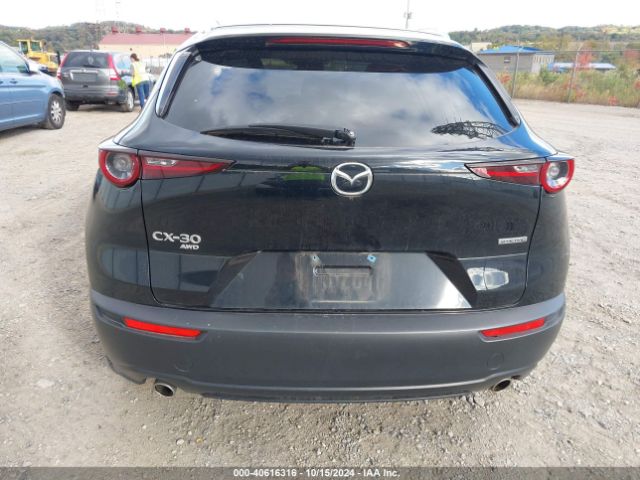 3MVDMBBM4PM523884 Mazda Cx-30 2.5 S Select