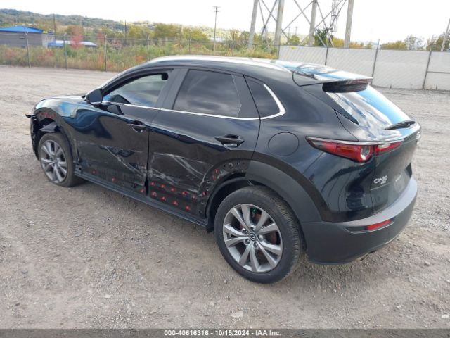 3MVDMBBM4PM523884 Mazda Cx-30 2.5 S Select