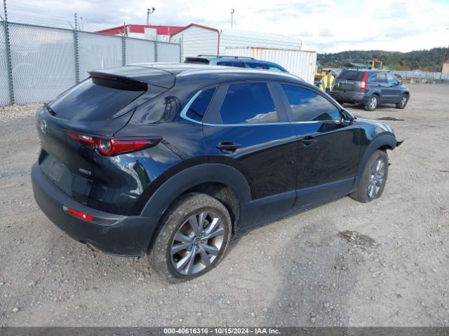 3MVDMBBM4PM523884 Mazda Cx-30 2.5 S Select
