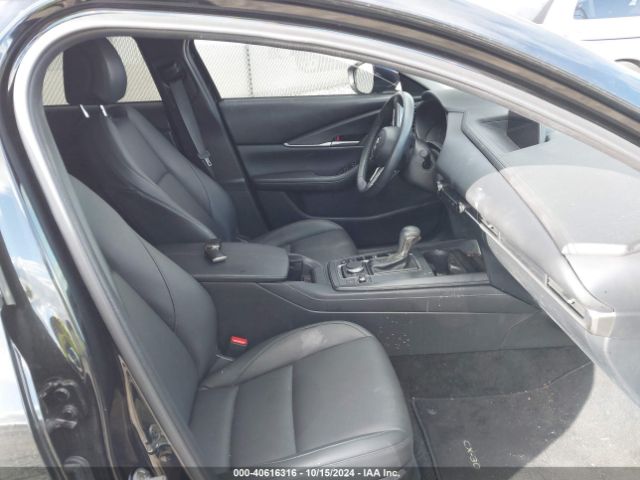 3MVDMBBM4PM523884 Mazda Cx-30 2.5 S Select