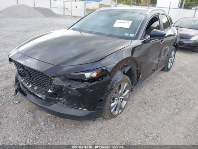 3MVDMBBM4PM523884 Mazda Cx-30 2.5 S Select