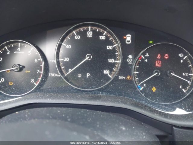 3MVDMBBM4PM523884 Mazda Cx-30 2.5 S Select