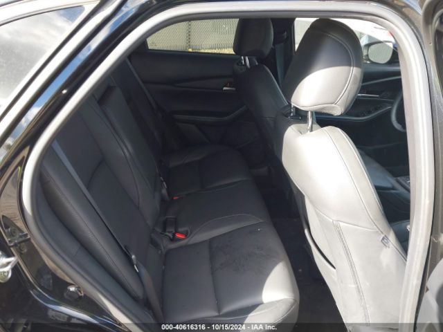 3MVDMBBM4PM523884 Mazda Cx-30 2.5 S Select