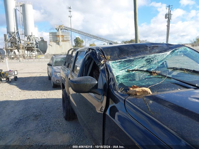 Nissan Frontier S 4x4 2022 1N6ED1EK7NN663633 Image 6