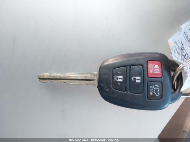 Toyota Rav4 Xle 2015 2T3WFREV2FW158698 Image 11