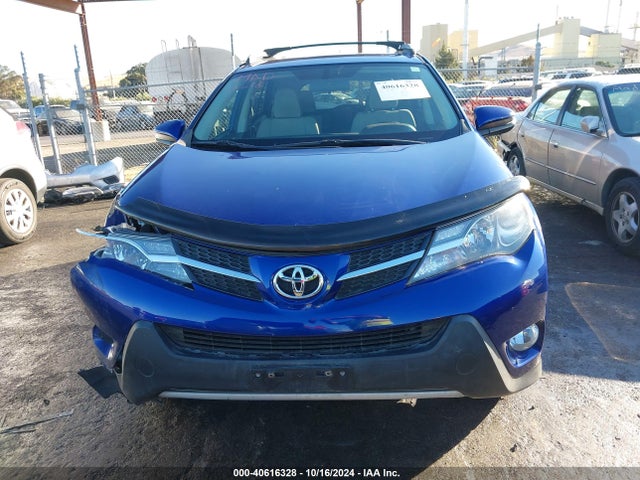 Toyota Rav4 Xle 2015 2T3WFREV2FW158698 Image 12