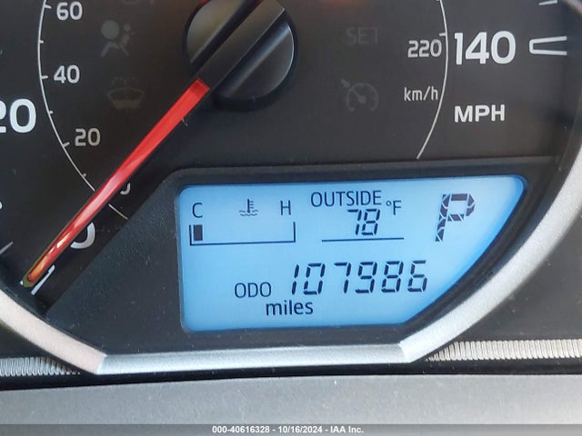 Toyota Rav4 Xle 2015 2T3WFREV2FW158698 Image 15