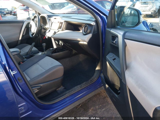 Toyota Rav4 Xle 2015 2T3WFREV2FW158698 Image 5