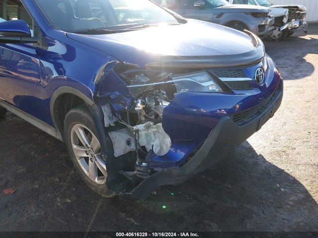 Toyota Rav4 Xle 2015 2T3WFREV2FW158698 Image 6