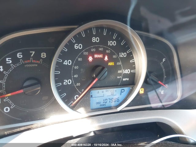 Toyota Rav4 Xle 2015 2T3WFREV2FW158698 Image 7