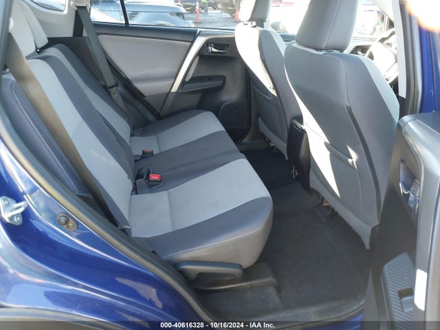 Toyota Rav4 Xle 2015 2T3WFREV2FW158698 Image 8