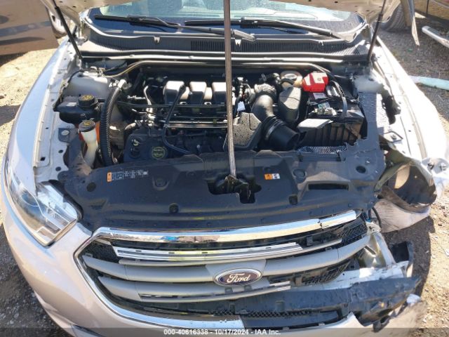 1FAHP2D8XGG133172 Ford TAURUS SE
