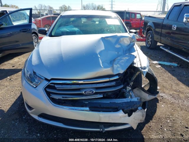 1FAHP2D8XGG133172 Ford TAURUS SE