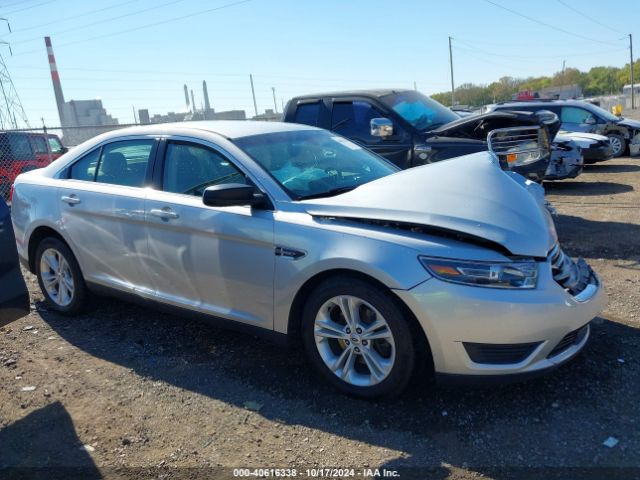 1FAHP2D8XGG133172 Ford TAURUS SE
