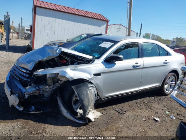 1FAHP2D8XGG133172 Ford TAURUS SE