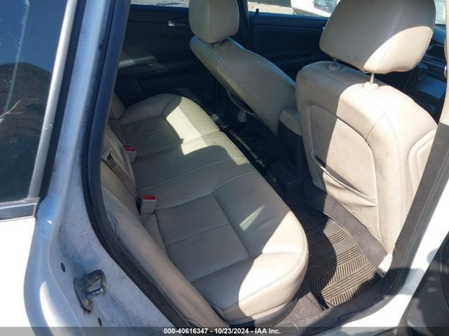 2G1WC5E39E1184117 Chevrolet Impala Limited Ltz