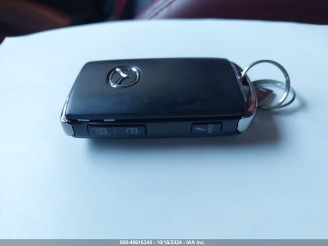 3MVDMBCM9PM508893 Mazda Cx-30 2.5 S Carbon Edition