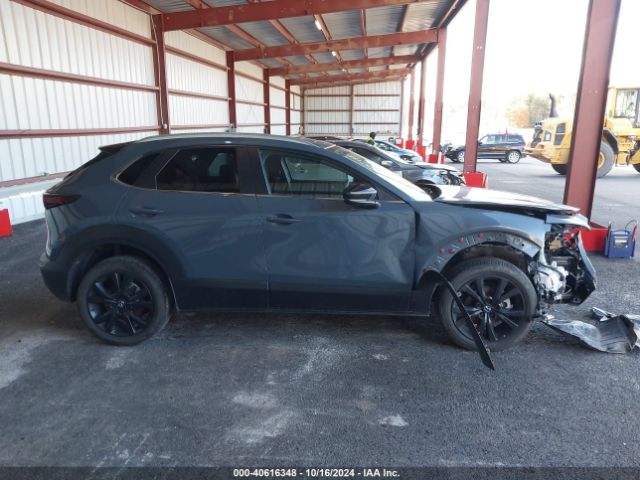 3MVDMBCM9PM508893 Mazda Cx-30 2.5 S Carbon Edition