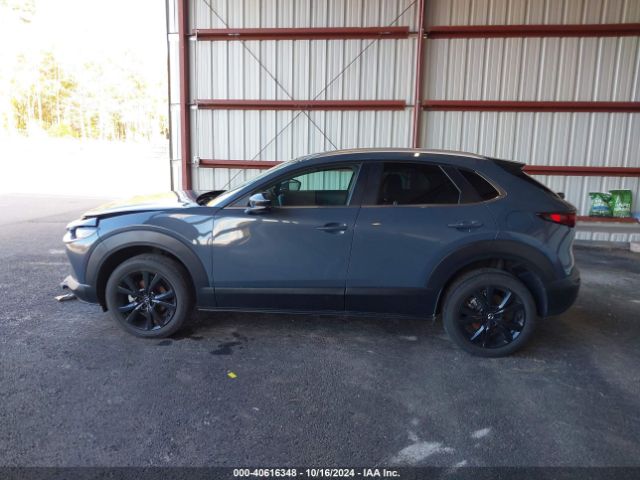 3MVDMBCM9PM508893 Mazda Cx-30 2.5 S Carbon Edition