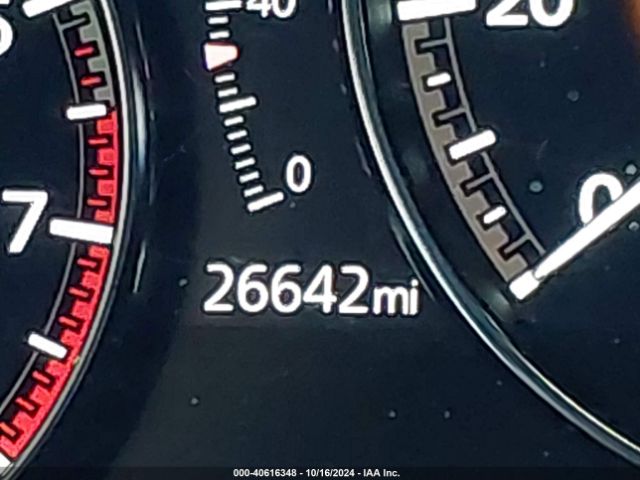 3MVDMBCM9PM508893 Mazda Cx-30 2.5 S Carbon Edition