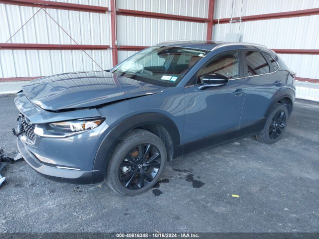 3MVDMBCM9PM508893 Mazda Cx-30 2.5 S Carbon Edition