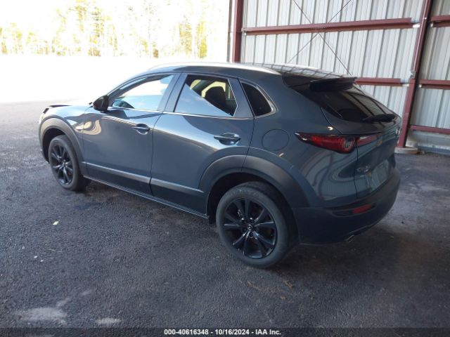 3MVDMBCM9PM508893 Mazda Cx-30 2.5 S Carbon Edition