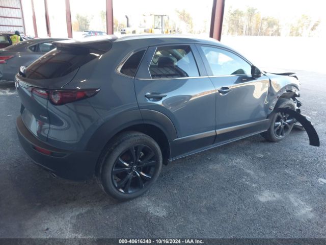 3MVDMBCM9PM508893 Mazda Cx-30 2.5 S Carbon Edition