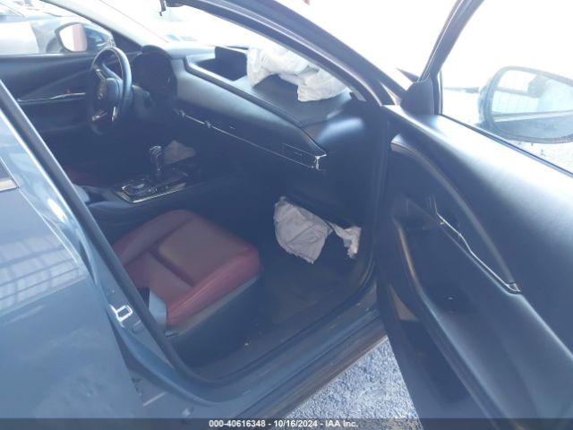 3MVDMBCM9PM508893 Mazda Cx-30 2.5 S Carbon Edition