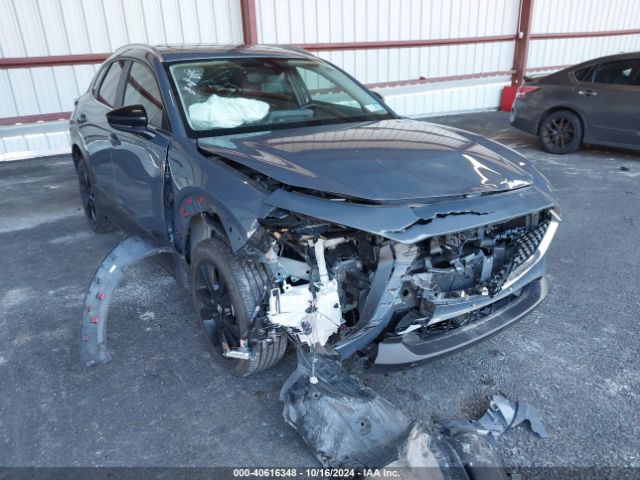3MVDMBCM9PM508893 Mazda Cx-30 2.5 S Carbon Edition