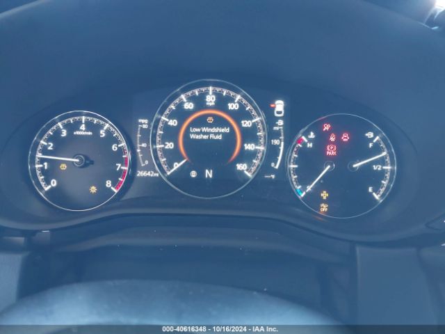 3MVDMBCM9PM508893 Mazda Cx-30 2.5 S Carbon Edition