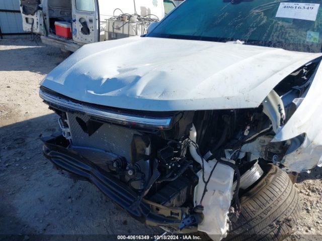 1V2JR2CA7RC608649 Volkswagen Atlas 2.0t Se W/technology