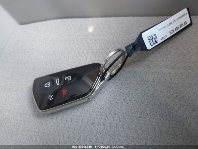 1V2JR2CA7RC608649 Volkswagen Atlas 2.0t Se W/technology