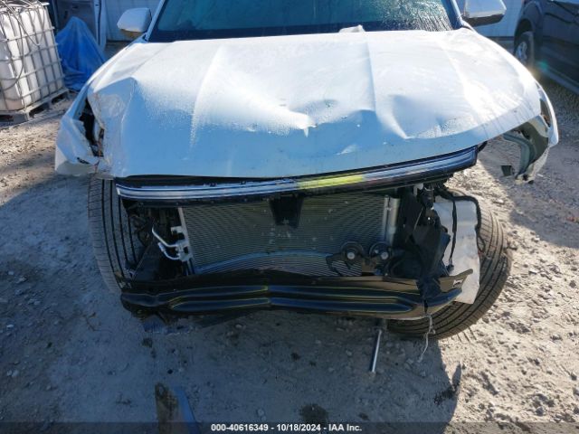 1V2JR2CA7RC608649 Volkswagen Atlas 2.0t Se W/technology