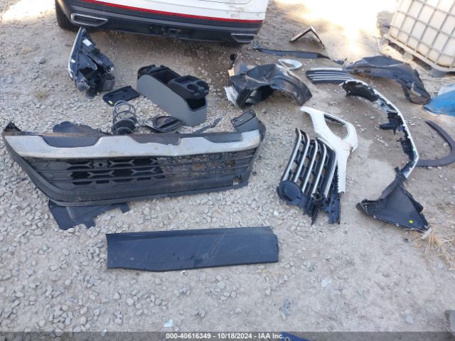 1V2JR2CA7RC608649 Volkswagen Atlas 2.0t Se W/technology