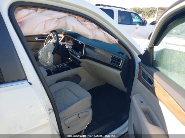 1V2JR2CA7RC608649 Volkswagen Atlas 2.0t Se W/technology