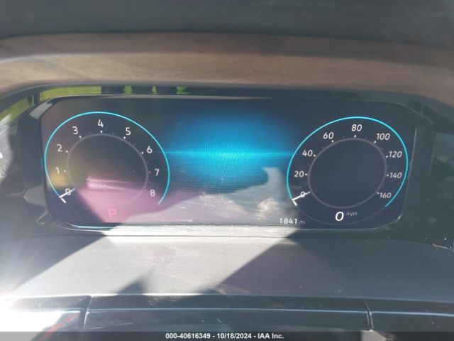 1V2JR2CA7RC608649 Volkswagen Atlas 2.0t Se W/technology