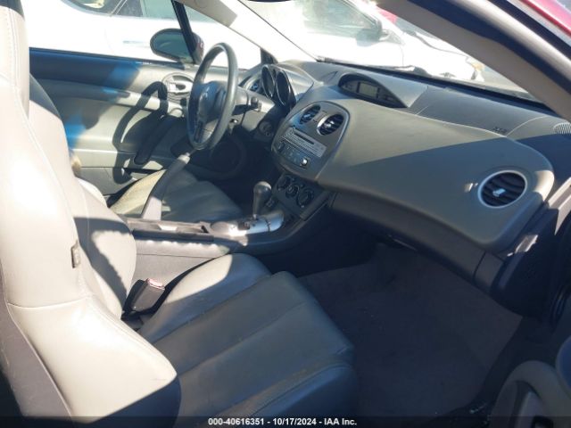 2006 MITSUBISHI ECLIPSE 4A3AK34T66E014112 Photo 4