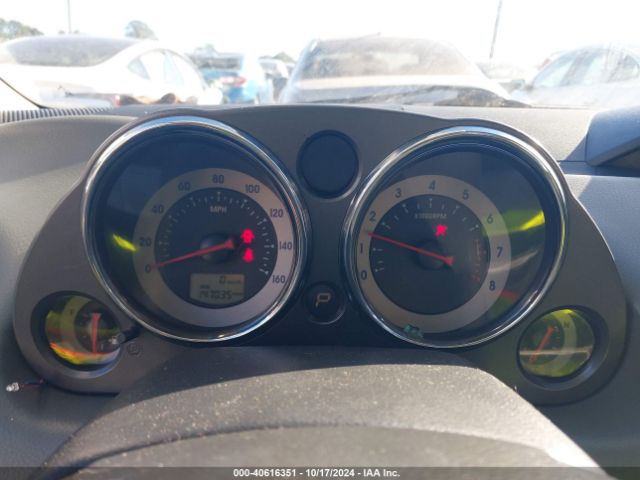 2006 MITSUBISHI ECLIPSE 4A3AK34T66E014112 Photo 6