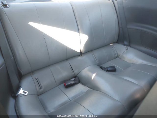 2006 MITSUBISHI ECLIPSE 4A3AK34T66E014112 Photo 7