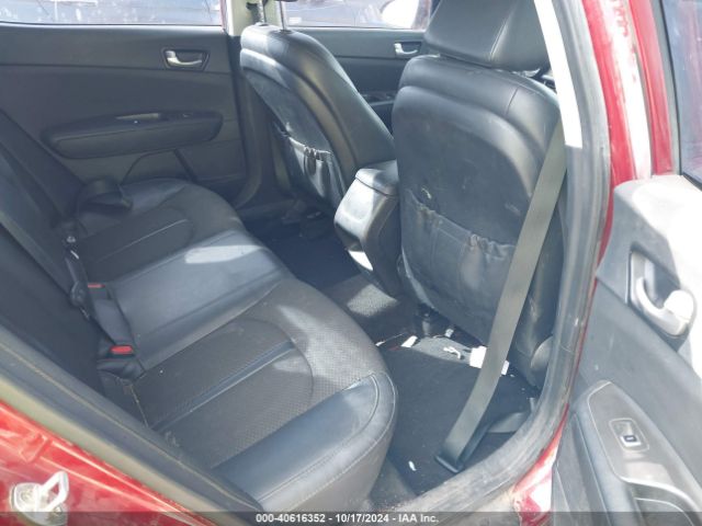 5XXGT4L35JG231009 KIA Optima S