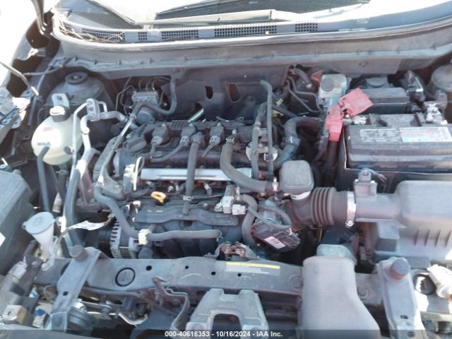 3N1CP5CU9KL538757 Nissan KICKS S
