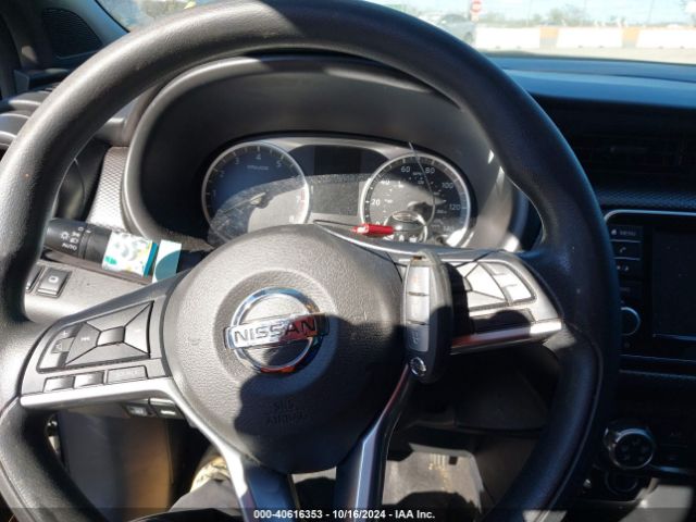 3N1CP5CU9KL538757 Nissan KICKS S