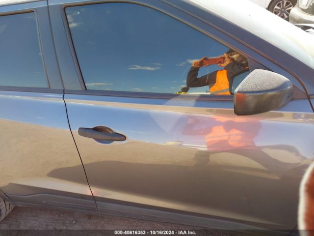 3N1CP5CU9KL538757 Nissan KICKS S